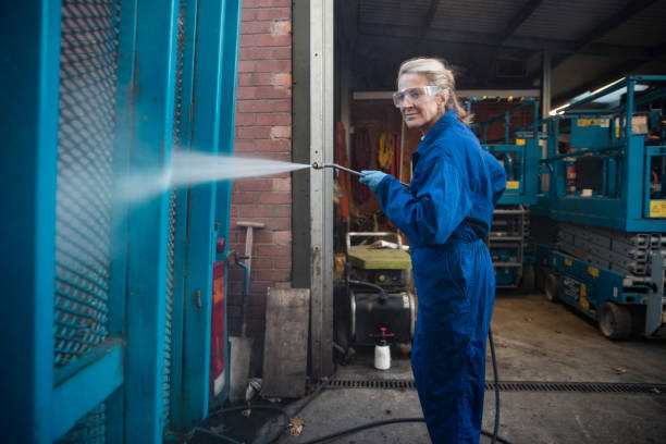 Best Warehouse Cleaning  in Albion, NY