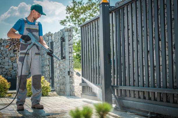 Best Solar Panel Cleaning  in Albion, NY